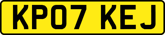 KP07KEJ