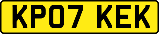 KP07KEK