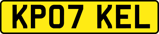 KP07KEL