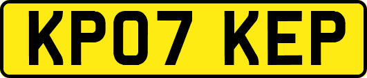 KP07KEP