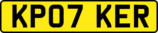 KP07KER