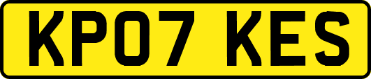 KP07KES
