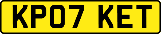 KP07KET