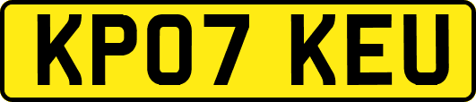 KP07KEU