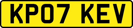 KP07KEV