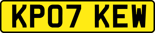KP07KEW