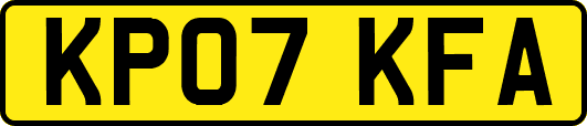 KP07KFA