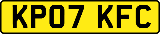 KP07KFC