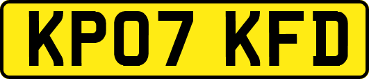 KP07KFD