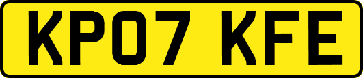 KP07KFE