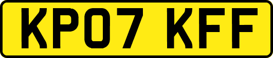KP07KFF