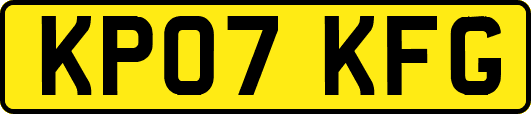KP07KFG