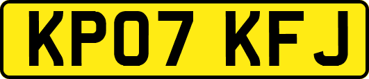 KP07KFJ