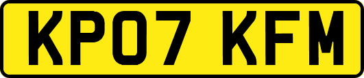 KP07KFM