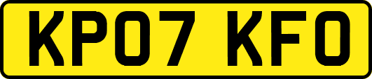 KP07KFO