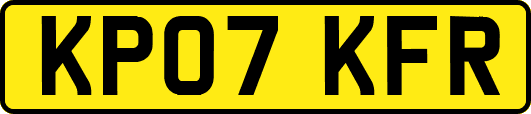 KP07KFR