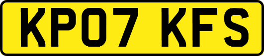 KP07KFS