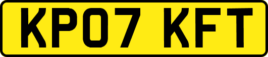 KP07KFT