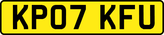 KP07KFU