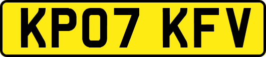 KP07KFV