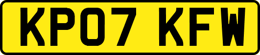KP07KFW