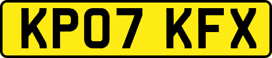 KP07KFX