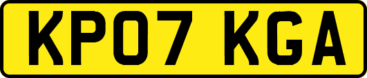 KP07KGA