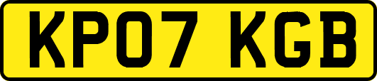 KP07KGB