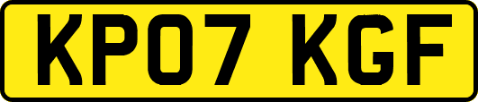 KP07KGF