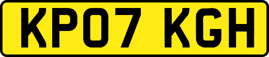 KP07KGH