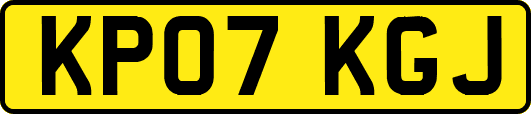 KP07KGJ