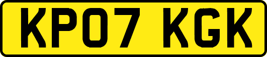 KP07KGK