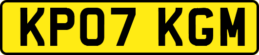 KP07KGM