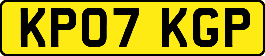 KP07KGP