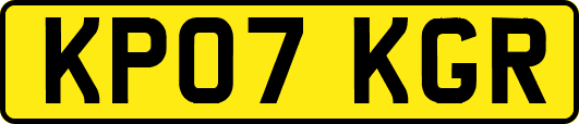 KP07KGR
