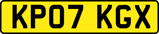 KP07KGX
