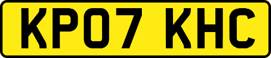 KP07KHC