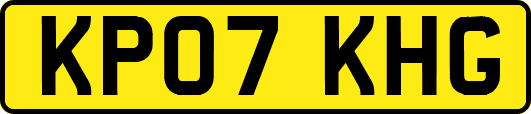 KP07KHG