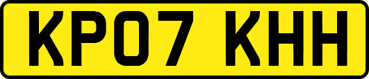 KP07KHH