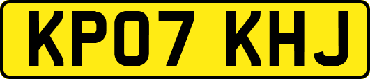 KP07KHJ