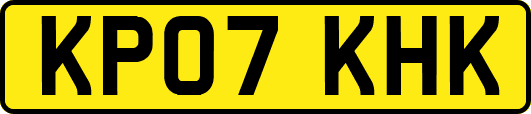 KP07KHK