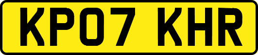 KP07KHR