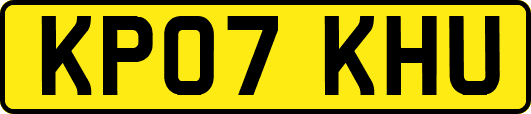 KP07KHU