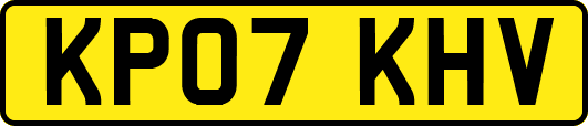 KP07KHV