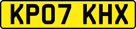 KP07KHX