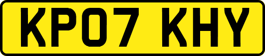 KP07KHY