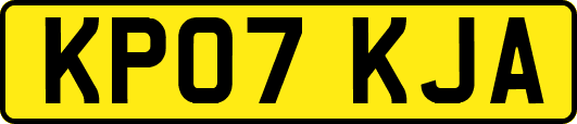 KP07KJA