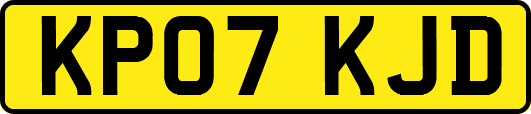 KP07KJD