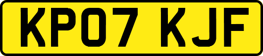 KP07KJF