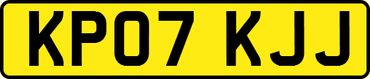 KP07KJJ
